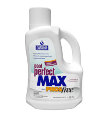 Pool Perfect® Max™