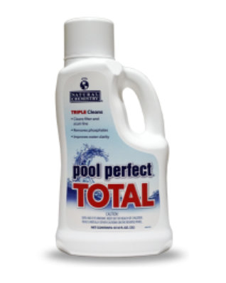Pool Perfect® Total™