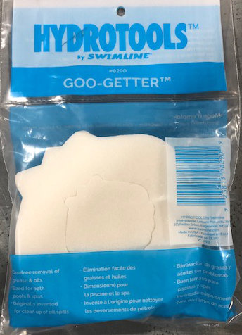 Goo Getter
