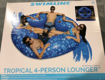 Lounger