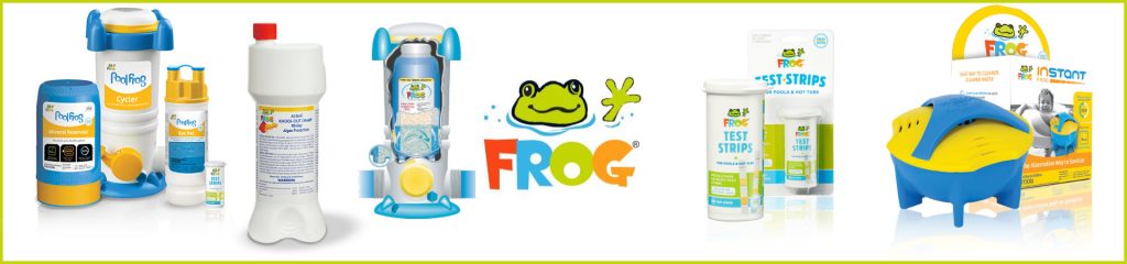 FROG Products