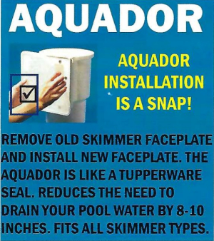 Aquador