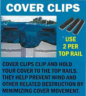 Cover Clips