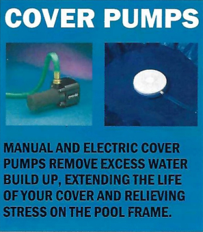 Cover Pumps
