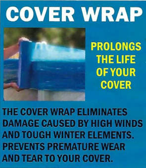 Cover Wraps