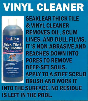 Vinyl Cleaner