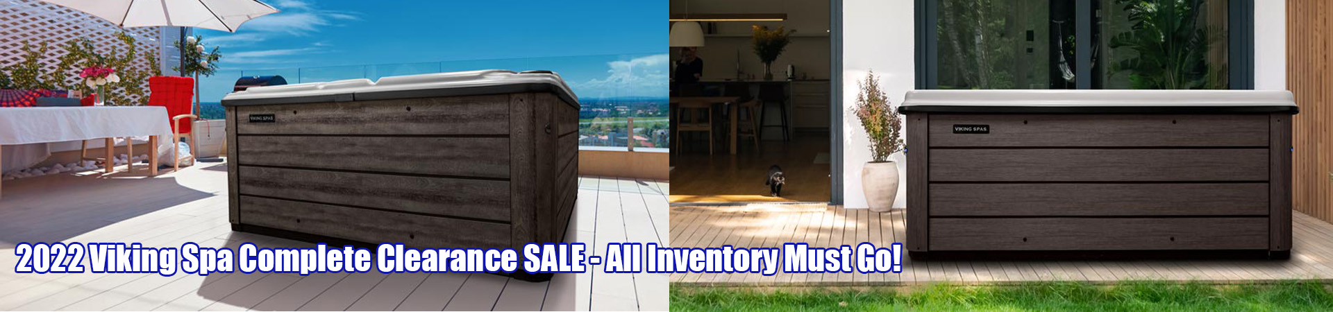 Viking Sale