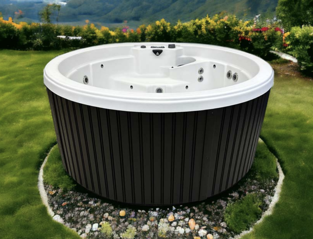 Celtic Hot Tubs